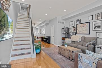 1220 W Ritner Street, Philadelphia, PA 19148 - MLS#: PAPH2374510