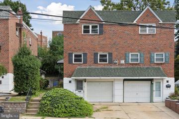 7259 Valley Avenue, Philadelphia, PA 19128 - MLS#: PAPH2376556