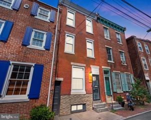 712 N Bodine Street, Philadelphia, PA 19123 - MLS#: PAPH2377040