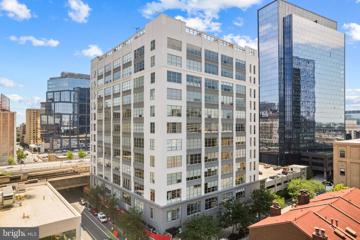 2200-28 Arch Street Unit 505, Philadelphia, PA 19103 - MLS#: PAPH2377146