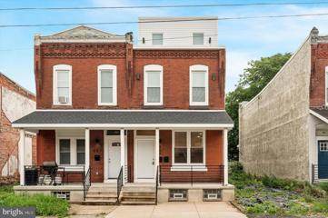 865 N 43RD Street, Philadelphia, PA 19104 - #: PAPH2377210