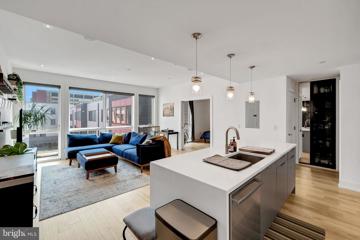 620 N 3RD Street Unit 4B, Philadelphia, PA 19123 - MLS#: PAPH2377500