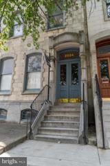 2024 Spring Garden Street Unit 4, Philadelphia, PA 19130 - #: PAPH2377508