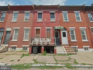 2307 Turner Street, Philadelphia, PA 19121 - #: PAPH2377794