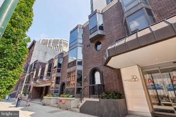 2018-32 Walnut Street Unit 2024, Philadelphia, PA 19103 - MLS#: PAPH2377812