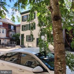 22 S 41ST Street, Philadelphia, PA 19104 - MLS#: PAPH2377940