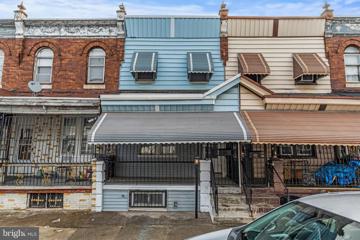 4039 N 6TH Street, Philadelphia, PA 19140 - MLS#: PAPH2377992