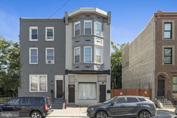 2941 W Diamond Street, Philadelphia, PA 19121 - MLS#: PAPH2378008