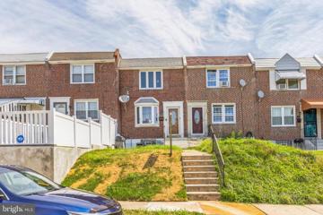 1619 Pennington Road, Philadelphia, PA 19151 - #: PAPH2378262