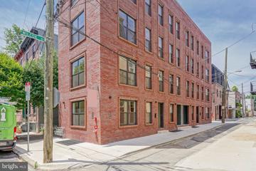 534 N 19TH Street Unit 3, Philadelphia, PA 19130 - MLS#: PAPH2378276