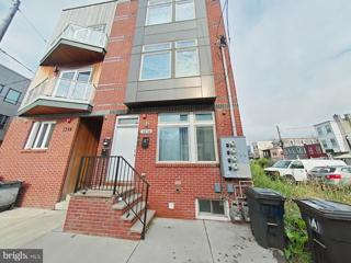 1316 N 18TH Street Unit B, Philadelphia, PA 19121 - #: PAPH2378298