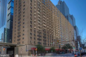 1900 John F Kennedy Blvd Unit 2003, Philadelphia, PA 19103 - MLS#: PAPH2378486