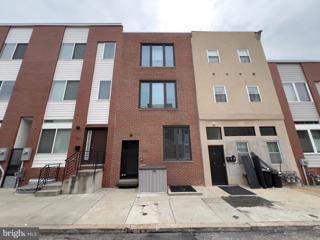 991 N Marshall Street Unit A, Philadelphia, PA 19123 - MLS#: PAPH2379664