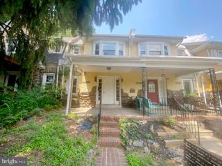 6617 Morris Park Road, Philadelphia, PA 19151 - #: PAPH2379878