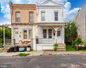 1014 N Pallas Street, Philadelphia, PA 19104 - MLS#: PAPH2380048