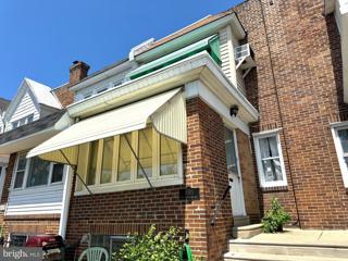 3515 Sheffield Avenue, Philadelphia, PA 19136 - MLS#: PAPH2380222