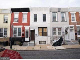 2513 E Auburn Street, Philadelphia, PA 19134 - #: PAPH2380256