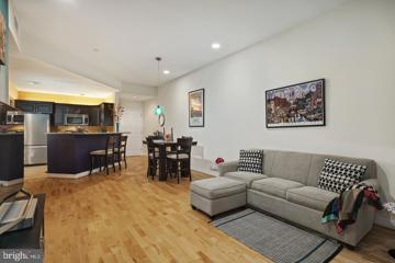 1600-18 Arch Street Unit 916, Philadelphia, PA 19103 - MLS#: PAPH2380462