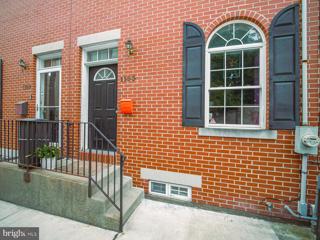 1133 N Orianna Street, Philadelphia, PA 19123 - #: PAPH2380466