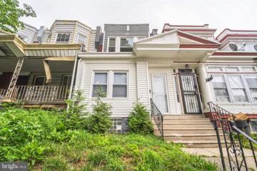 1715 N Felton Street, Philadelphia, PA 19151 - MLS#: PAPH2380478