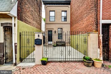 1340 Marlborough Street, Philadelphia, PA 19125 - MLS#: PAPH2380486