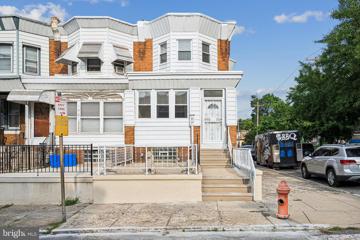 3860 N Bouvier Street, Philadelphia, PA 19140 - #: PAPH2380618