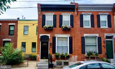 880 N Taney Street, Philadelphia, PA 19130 - MLS#: PAPH2380884