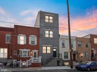 3628 Wharton Street, Philadelphia, PA 19146 - MLS#: PAPH2380906