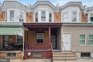 1681 Fillmore Street, Philadelphia, PA 19124 - #: PAPH2380922