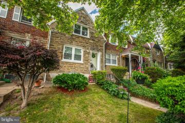 513 E Vernon Road, Philadelphia, PA 19119 - MLS#: PAPH2380924