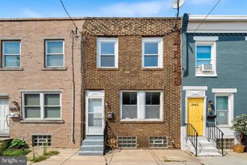 2045 Fernon Street, Philadelphia, PA 19145 - #: PAPH2380976