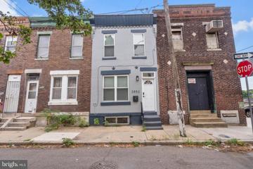 2852 Winton Street, Philadelphia, PA 19145 - #: PAPH2381098