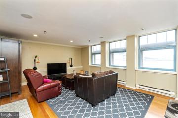 7 N Columbus Boulevard Unit 244, Philadelphia, PA 19106 - MLS#: PAPH2381124