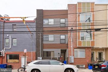 824 N 16TH Street Unit 1, Philadelphia, PA 19130 - MLS#: PAPH2381204