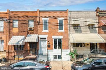 2014 S 21ST Street, Philadelphia, PA 19145 - MLS#: PAPH2381508