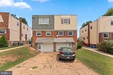 707 Gorman Street, Philadelphia, PA 19116 - MLS#: PAPH2381680