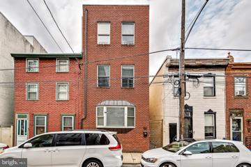 1124 E Oxford Street, Philadelphia, PA 19125 - MLS#: PAPH2381756