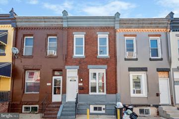 1761 N Newkirk Street, Philadelphia, PA 19121 - MLS#: PAPH2381862