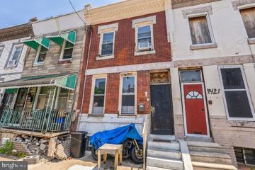 2423 N Park Avenue, Philadelphia, PA 19132 - MLS#: PAPH2381890