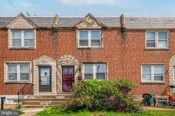 6015 Summerdale Avenue, Philadelphia, PA 19149 - #: PAPH2381900