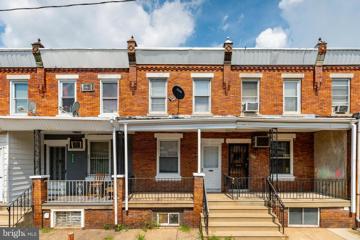 6327 Theodore Street, Philadelphia, PA 19142 - MLS#: PAPH2381940