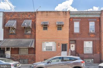 2137 S Hicks Street, Philadelphia, PA 19145 - MLS#: PAPH2381972