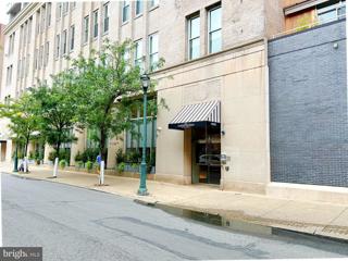 1101 Locust Street Unit 6D, Philadelphia, PA 19107 - MLS#: PAPH2382072