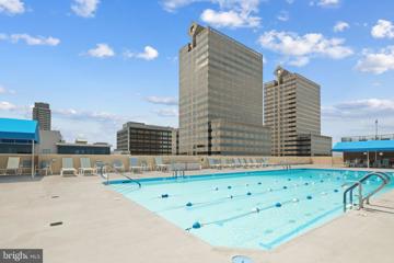 1901 John F Kennedy Boulevard Unit 615, Philadelphia, PA 19103 - MLS#: PAPH2382104