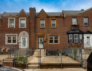 1318 Fanshawe Street, Philadelphia, PA 19111 - #: PAPH2382106