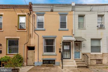 1922 E Hazzard Street, Philadelphia, PA 19125 - #: PAPH2382220