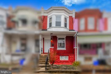 213 S Alden Street, Philadelphia, PA 19139 - MLS#: PAPH2382334