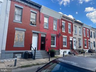 2745 N Hemberger Street, Philadelphia, PA 19132 - #: PAPH2382340