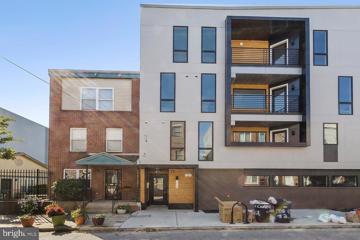 1716 Cambridge Street Unit 1, Philadelphia, PA 19130 - MLS#: PAPH2382352