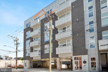 1129 Germantown Avenue Unit 5D, Philadelphia, PA 19123 - MLS#: PAPH2382396